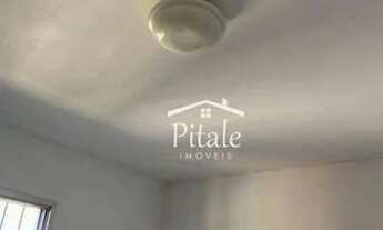 Imagem 6: Apartamento com 2 dormitórios para alugar, 54 m² por R$ 1.150,00/mês - Jardim Rio das Pedr