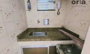 Imagem 7: Apartamento com 1 dormitório à venda, 33 m² por R$ 430.000,00 - Copacabana - Rio de Janeir