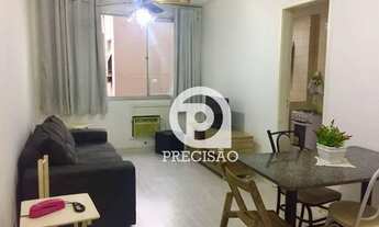 Imagem 3: Flat à venda, 48 m² por R$ 440.000,00 - Centro - Rio de Janeiro/RJ