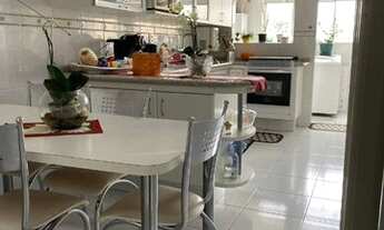 Imagem 5: São Paulo - Apartamento Padrão - Santana