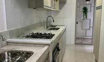 Imagem 6: Apto Impecável recém reformado - 3 vagas de garagem - Vila Mascote