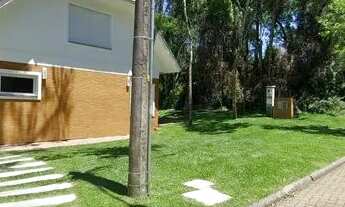 Imagem 6: CASA 4 DORMITORIOS CONDOMIMIO EM CANELA