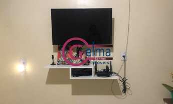 Imagem 2: Cód. 025 - Apartamento com 1/4 na gentil Bittencourt