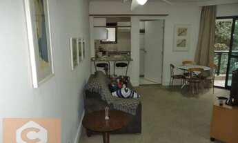 Imagem 3: Paraíso - Mobiliado - Lazer