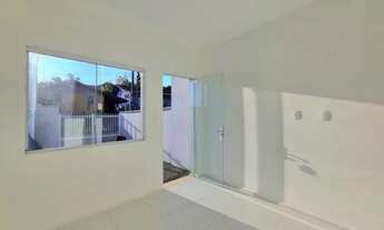 Imagem 6: Casa residencial com 2 quartos para alugar por R$ 980.00, 70.00 m2 - ITINGA - ARAQUARI/SC