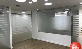 Imagem 6: São Paulo - Conjunto Comercial/Sala - Vila Olímpia