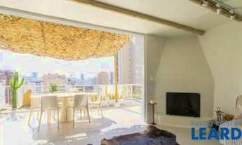 Imagem 2: COBERTURA - VILA OLÍMPIA - SP