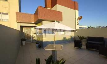 Imagem 2: COBERTURA COM 3 DORMITÓRIOS NA BEIRA MAR DE TRAMANDAÍ