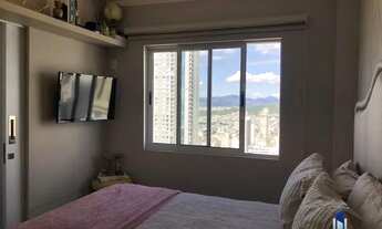 Imagem 2: Apartamento Frente Mar para Venda em Balneário Camboriú, CENTRO, 2 dormitórios, 1 suíte, 2