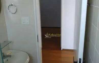 Imagem 7: Apartamento com 2 dormitórios para alugar, 51 m² por R$ 2.280/mês - Vila Prudente - São Pa