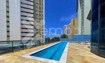Imagem 6: Apartamento à venda em Ponta Negra (Natal/RN) I Condomínio Cristallo - 65m² - 2 quartos