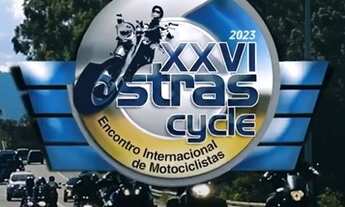 Imagem: ENCONTRO NACIONAL DE MOTOCICLISTAS