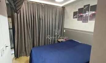 Imagem 5: Apartamento com 1 dormitório, 37 m² - venda por R$ 370.000,00 ou aluguel por R$ 3.004,00/m