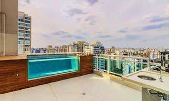 Imagem 5: Cobertura com 3 dormitórios à venda, 280 m² por R$ 5.600.000,00 - Campo Belo - São Paulo/S