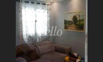 Imagem 2: Santo André - Apartamento Padrão - Parque Das Nações