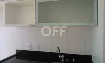 Imagem 2: Apartamento para alugar no bairro Jardim Guanabara, Campinas SP