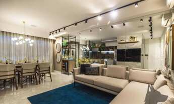 Imagem 4: Apartamento - Wish Areião 80,17 m² (3 quartos) - 600.000,00 R