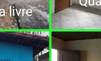 Imagem 4: Casa na Almirante barroso, Px pausando