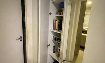 Imagem 4: Apartamento 45m2 Reformado Acqua Village