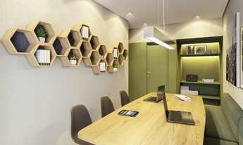 Imagem 4: Repasse Apto 77m2 High Redentora 610.000 (211.000 fase obra + saldo 399.000