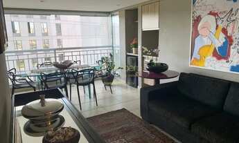 Imagem 6: Lindo Apto. amplo 4 dorms 3 suites zona sul