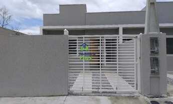 Imagem: Casa no Balneário Saint Etienne em Matinhos