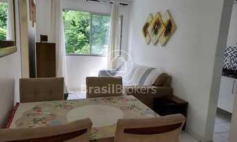 Imagem 6: Rio de Janeiro - Apartamento Padrão - Encantado