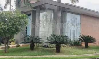 Imagem 1: Casa Condomínio em São José do Rio Preto