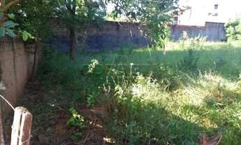 Imagem 2: Araçatuba - Lote/Terreno - Água Branca I