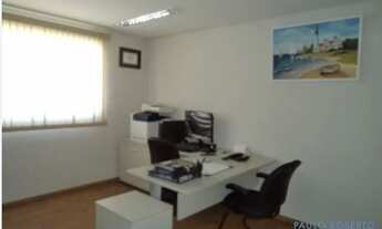 Imagem 5: CASA ASSOBRADADA - JARDIM AEROPORTO - SP