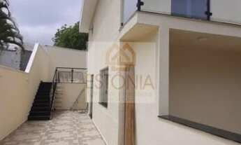 Imagem 6: Casa para Locação em Mogi das Cruzes, Conjunto Habitacional Brás Cubas, 4 dormitórios, 1 s