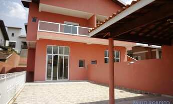 Imagem 2: CASA EM CONDOMÍNIO - JARDIM DAS PALMEIRAS - SP