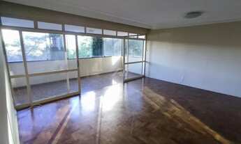 Imagem 7: Magnífico apartamento de alto padrão localizado no Edifício Ilha Bela, no bairro Cambuí