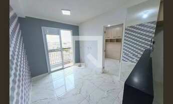 Imagem: Apartamento para Aluguel - Sitio Morro Grande