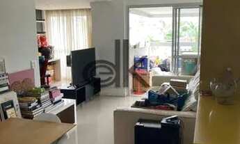 Imagem 2: Apartamento-LOCAÇÃO-Recreio dos Bandeirantes-Rio de Janeiro-RJ