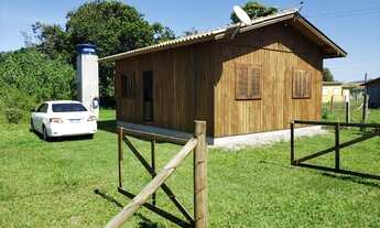 Imagem: Casa praia de itapiruba Imbituba