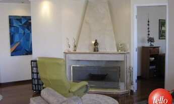 Imagem 3: São Paulo - Apartamento Padrão - Tatuapé