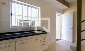 Imagem 6: Casa para Aluguel - Vila Monte Alegre, 1 Quarto, 60 m2