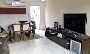 Imagem 5: CASA EM CONDOMÍNIO - POMPÉIA - SP