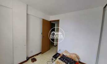 Imagem 7: Daher Vende: Apartamento 2 Qtos c/ Vaga, 46 m², em Quintino, Código Imóvel: AP