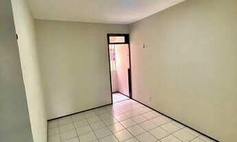 Imagem 4: Apartamento para aluguel com 2 quartos em Benfica - Fortaleza - CE