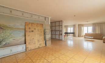 Imagem 2: Venda Apartamento 3 Dormitórios - 360 m² Bela Vista