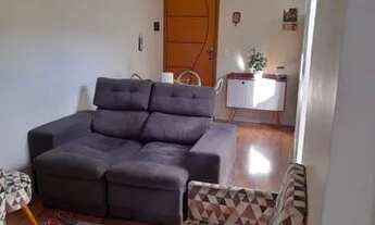 Imagem: Apartamento 43m² à venda Parque Erasmo