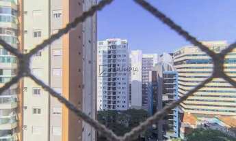 Imagem 6: Apartamento Locação Vila Olímpia 93 m² 2 Dormitórios