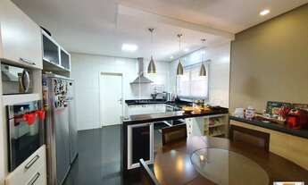 Imagem 7: Casa (sobrado em condominio) 4 dormitórios/suite, cozinha planejada, portaria 24hs, em con