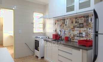 Imagem 6: Apartamento (tipo - padrao) 2 dormitórios, cozinha planejada, portaria 24hs, lazer, salão