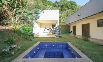 Imagem: Casa para Locação no Condomínio Vila