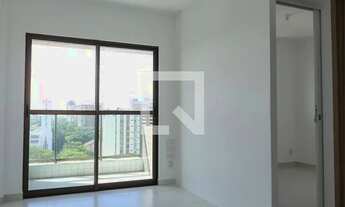 Imagem 2: Apartamento para Aluguel - Boa Vista, 1 Quarto, 31 m2