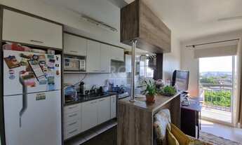 Imagem 3: Apartamento para Venda - 67.54m², 3 dormitórios, sendo 1 suites, 2 vagas - Tristeza