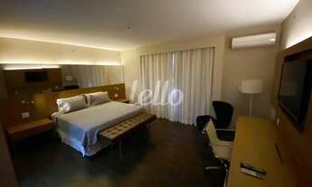 Imagem 3: São Paulo - Flat - Pinheiros